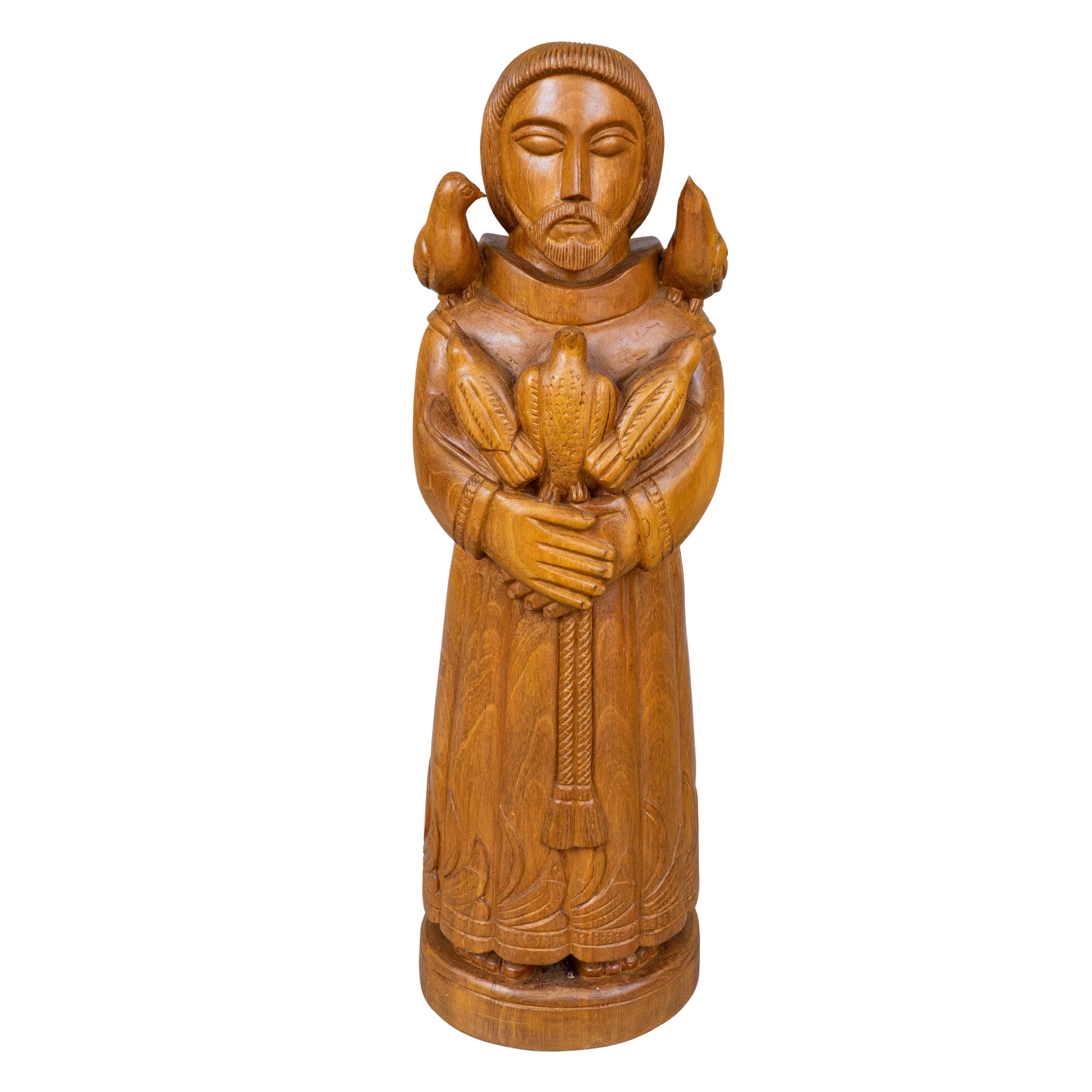 Saint Francis of Assisi