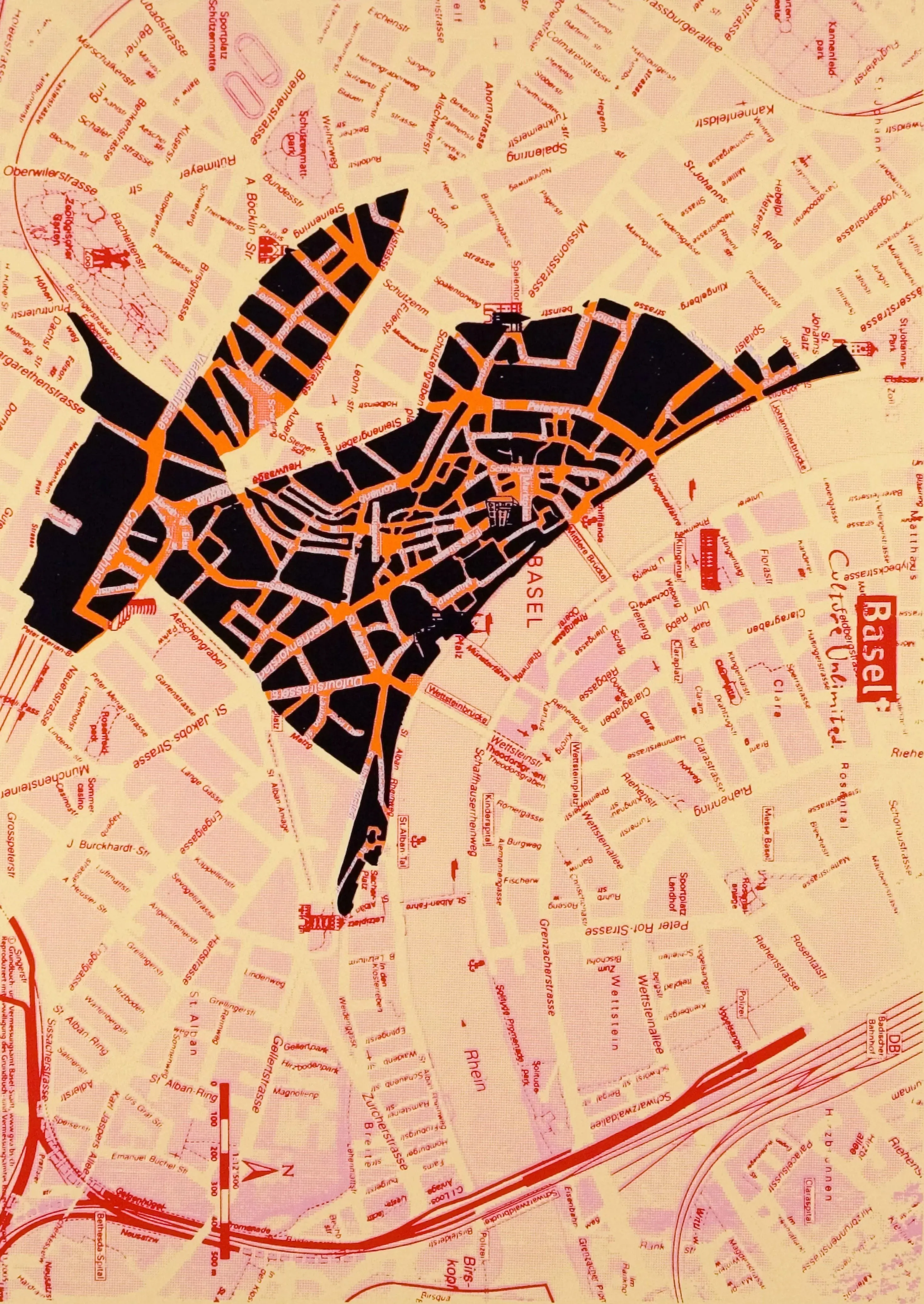 El conejo de Basel