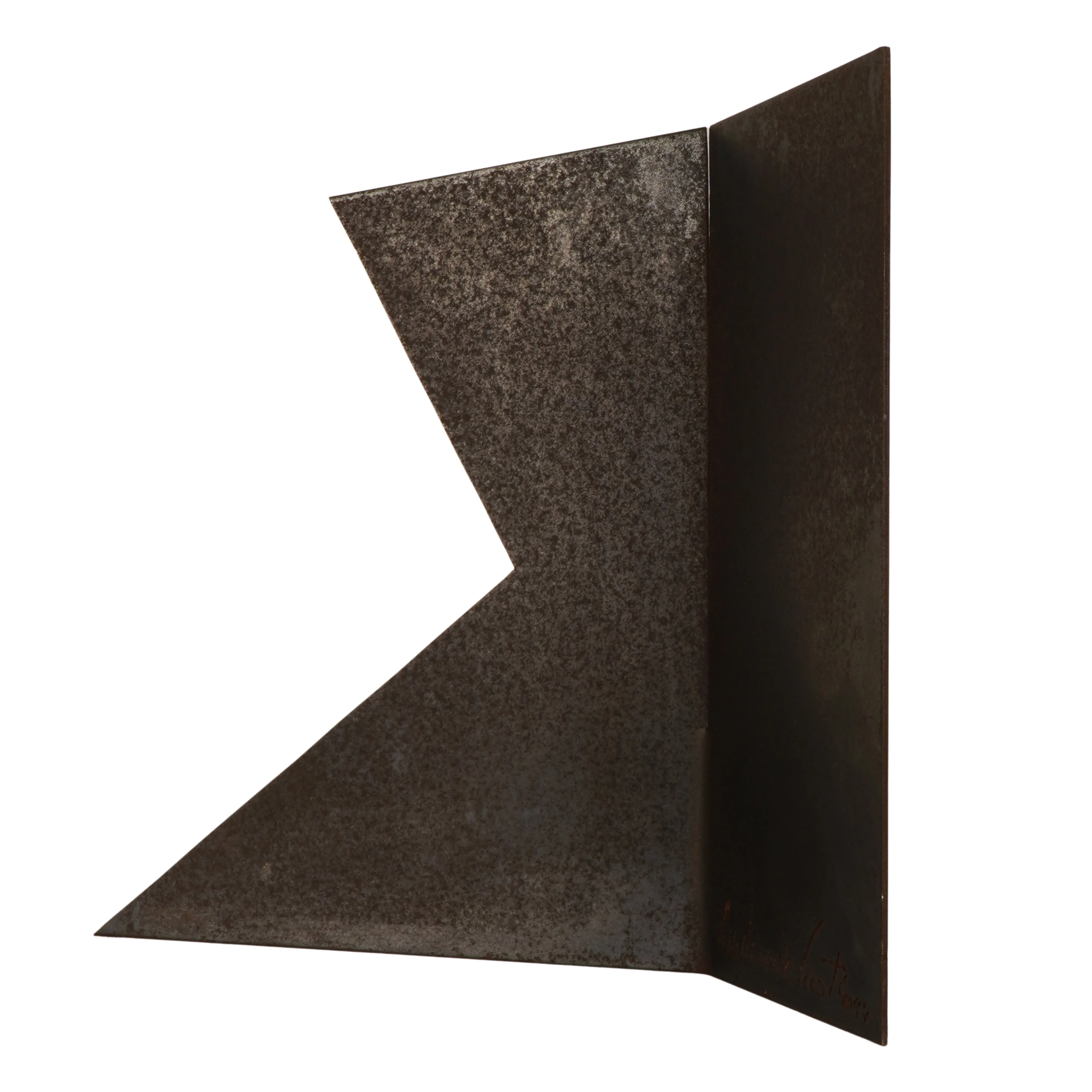 Cutting and bending