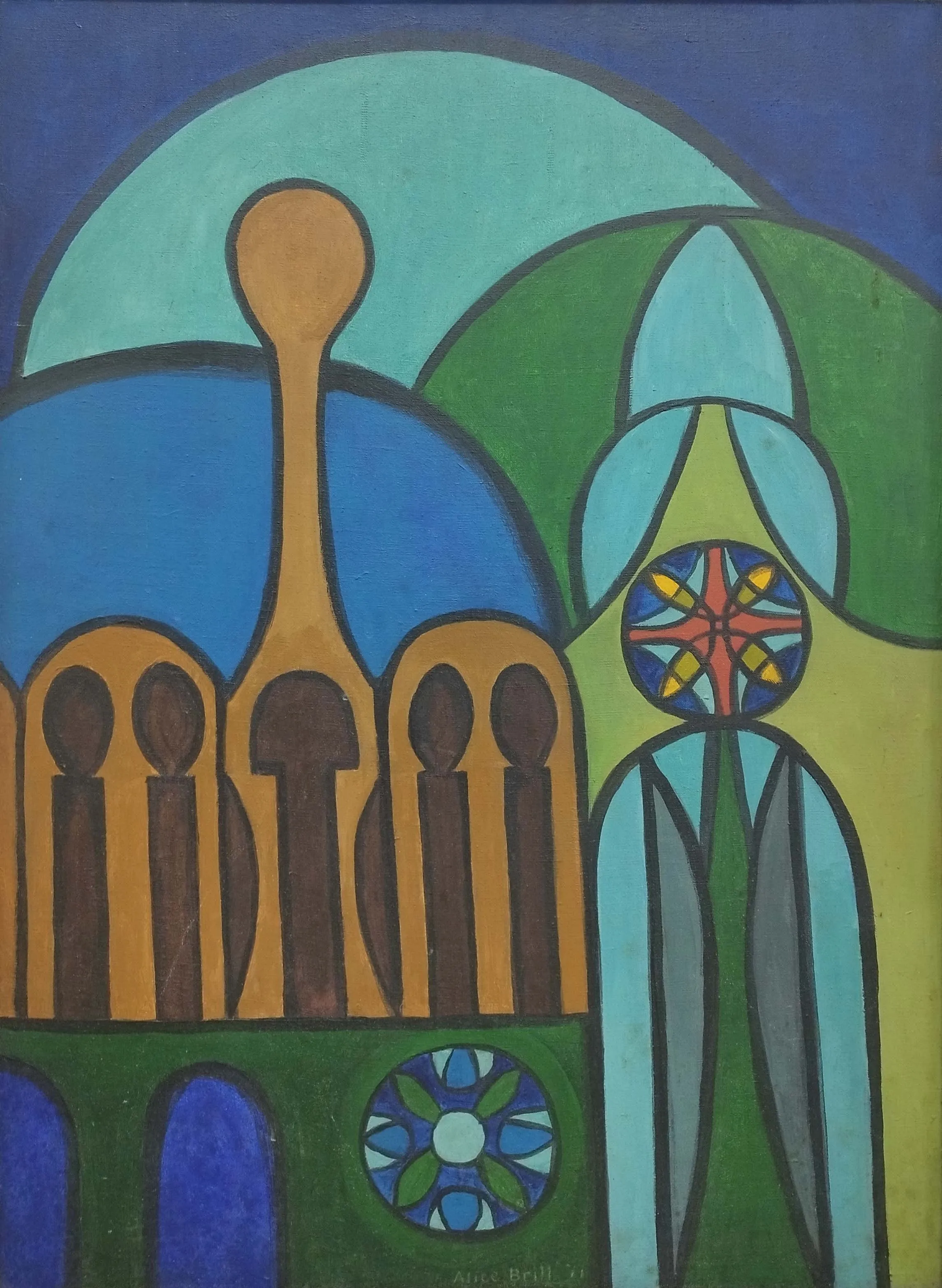 Mosque