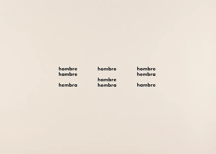 Hombre Hambre