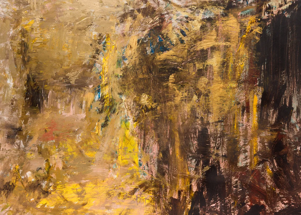 Excavation