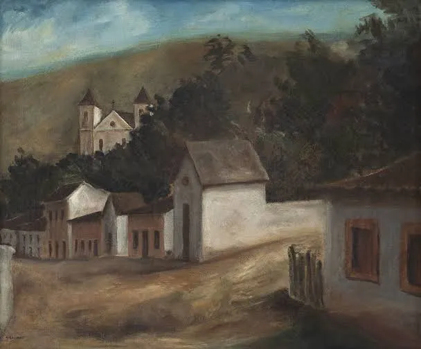 Rua de Sabará