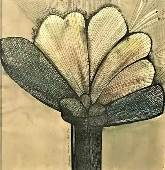 flor