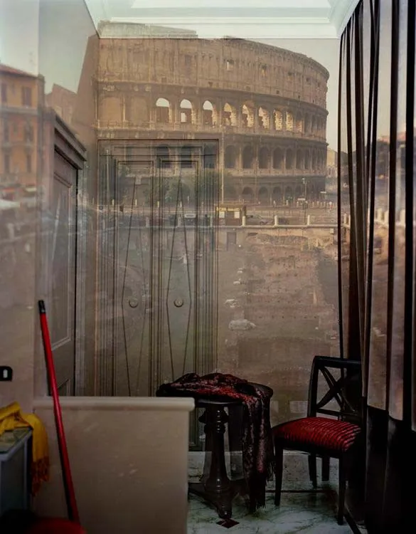 Coliseum