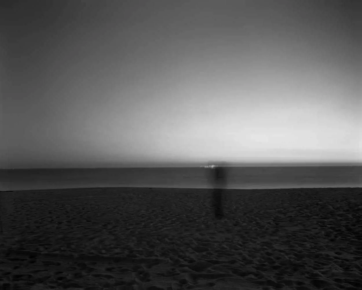 Cell Phone on Venice Beach