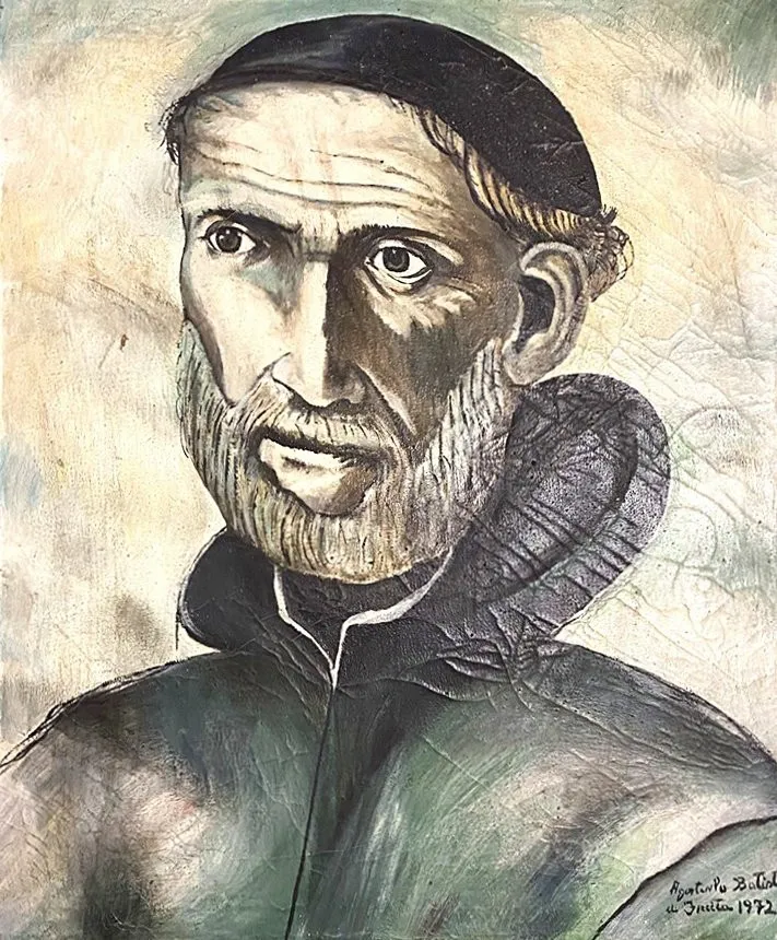 Retrato 