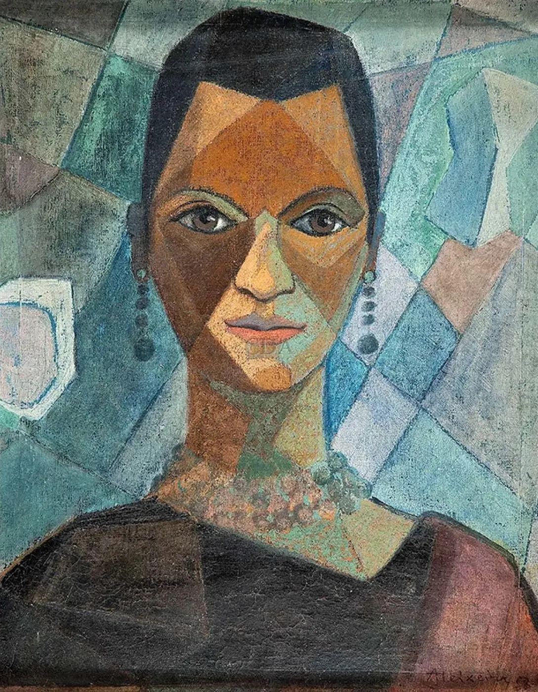"Mulher"