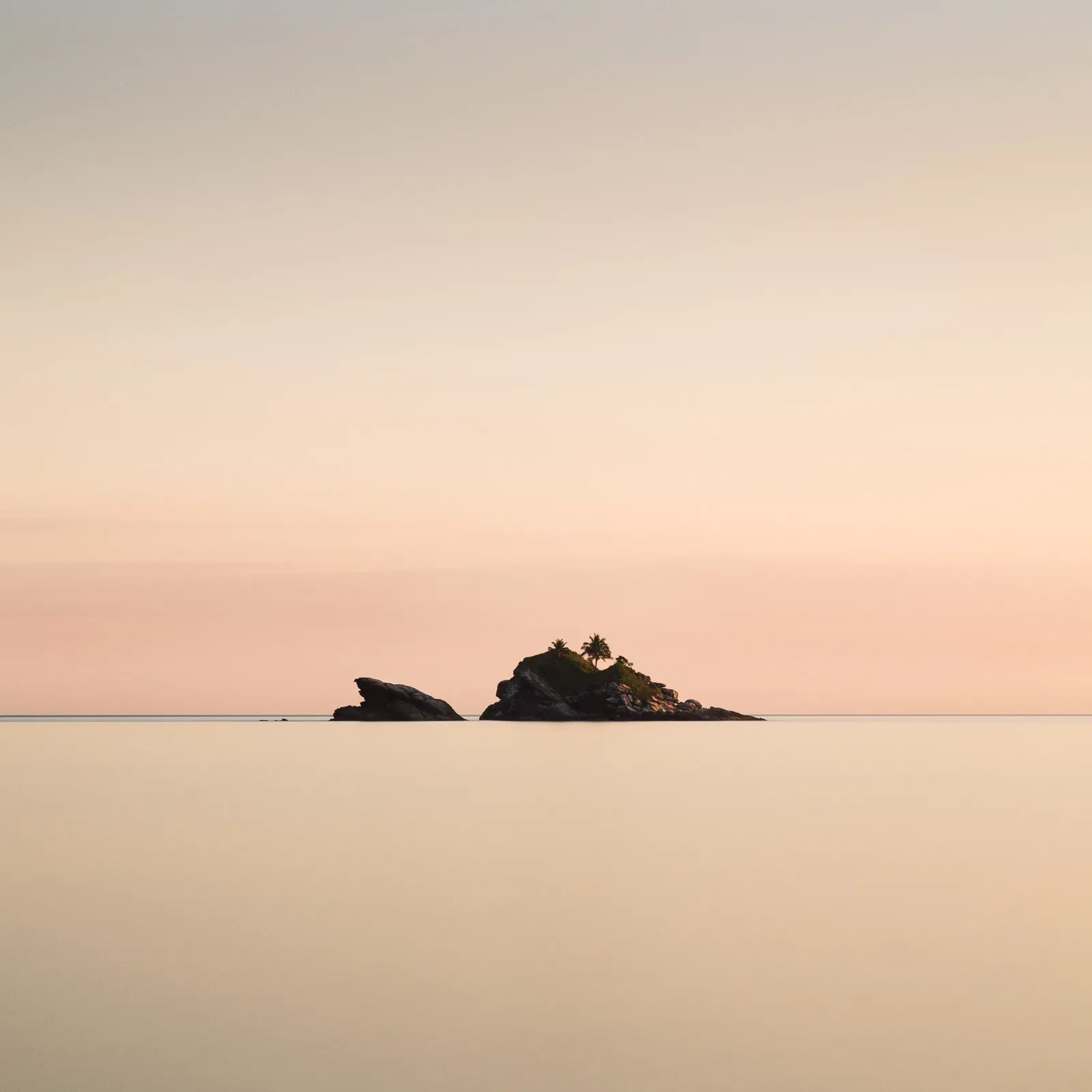 Ilha do Aparas, São Sebastião