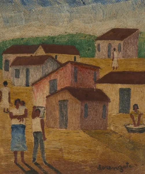 Landscape