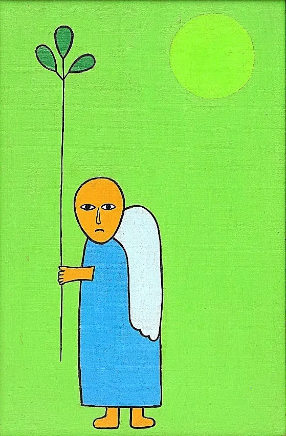 "Guardian Angel"