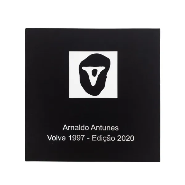 Poema Volve 1996