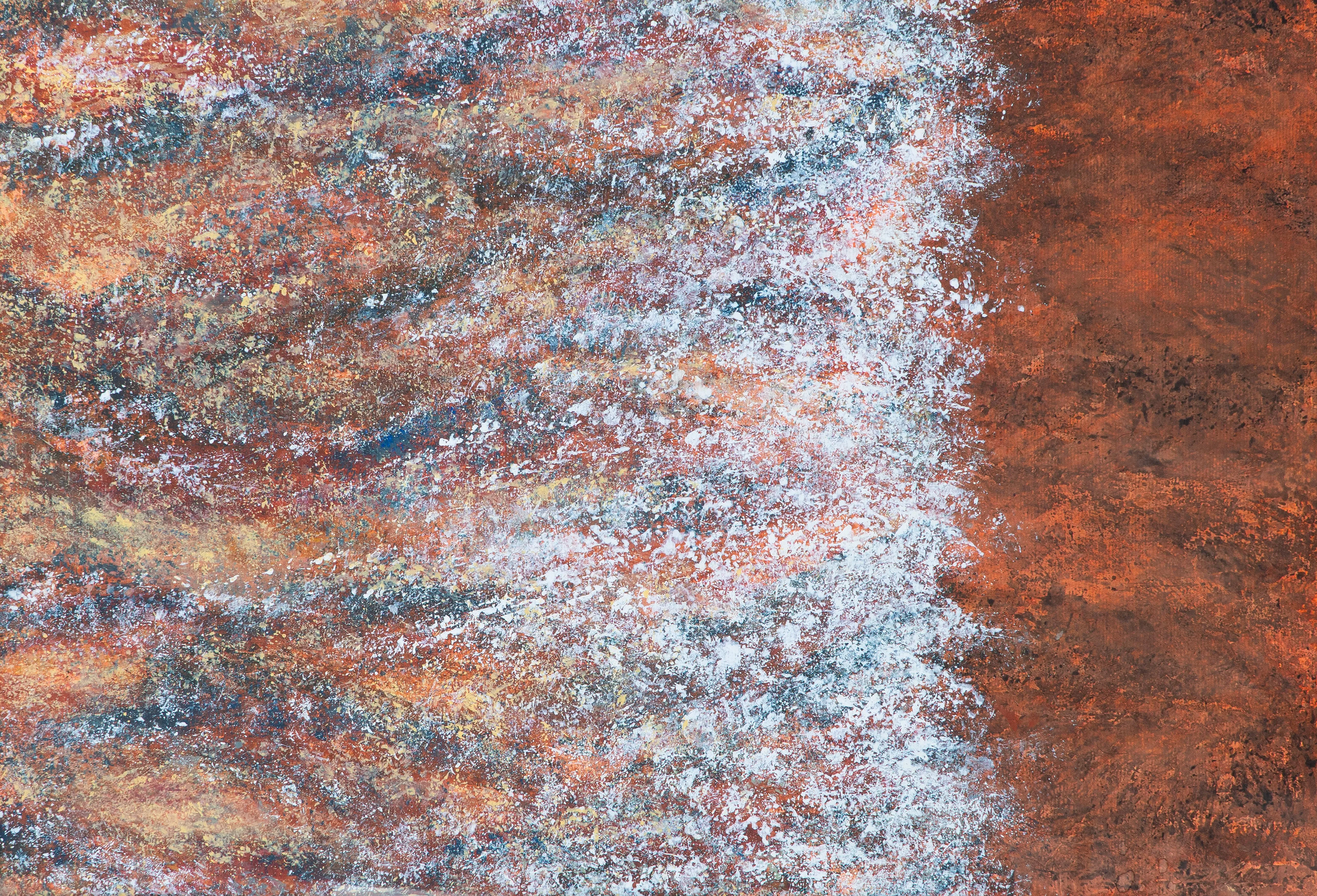 Violent Waters II