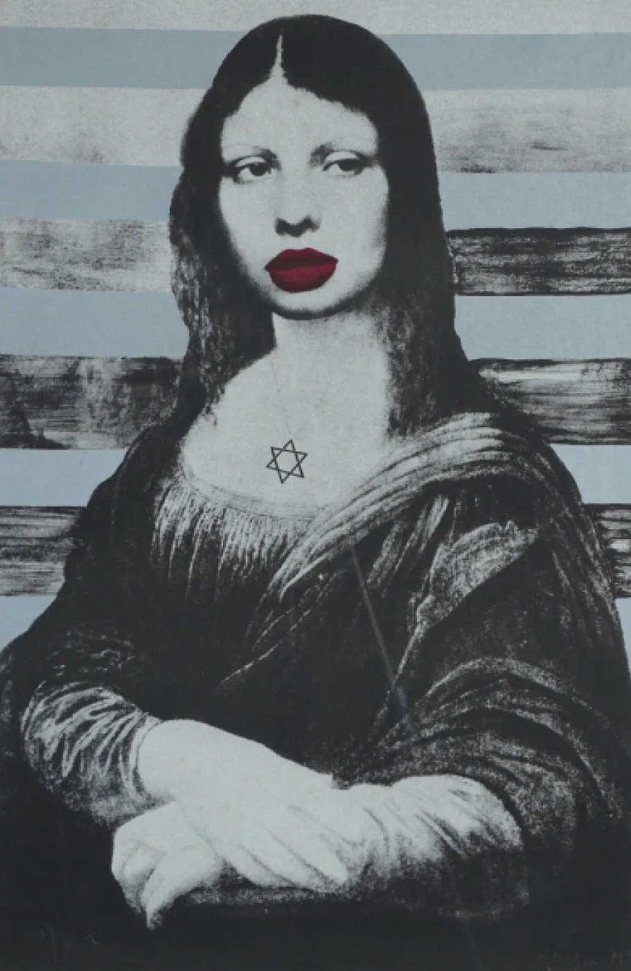 Mona Lou