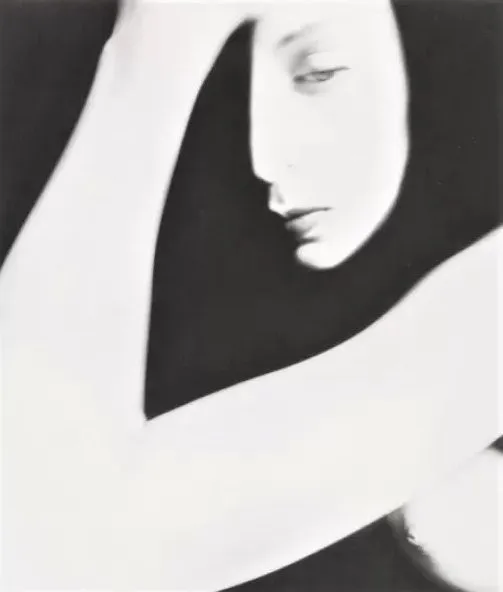 London (Nude with Bent Elbow) 1952