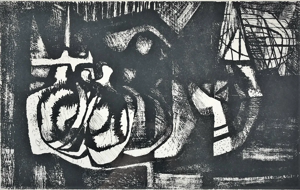 "Walter Burle de Marx"