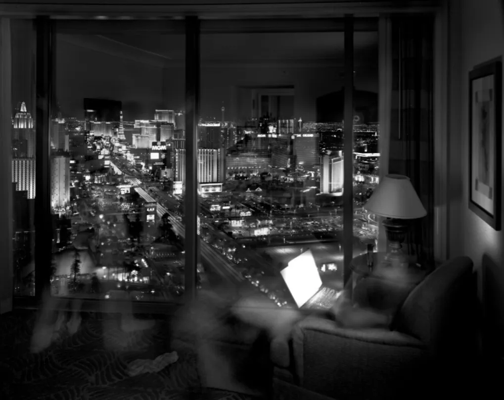Las Vegas Strip