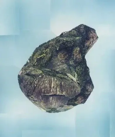 Asteróide #1