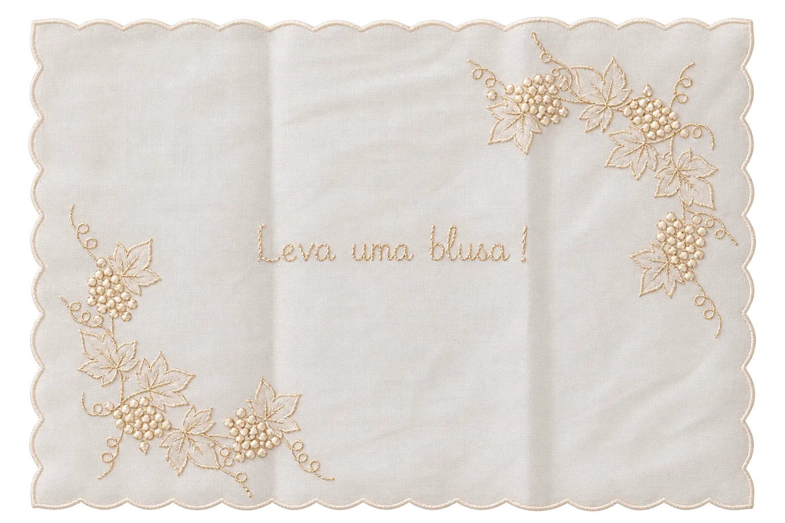 Tablecloth