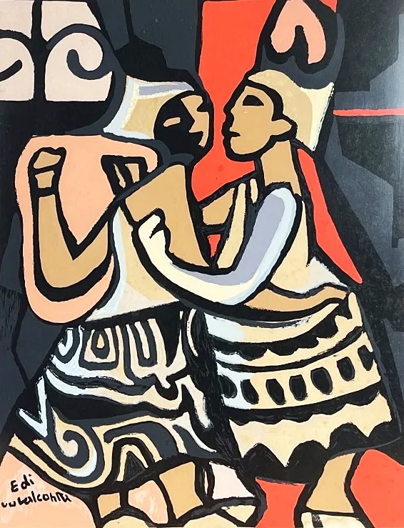 Baianas