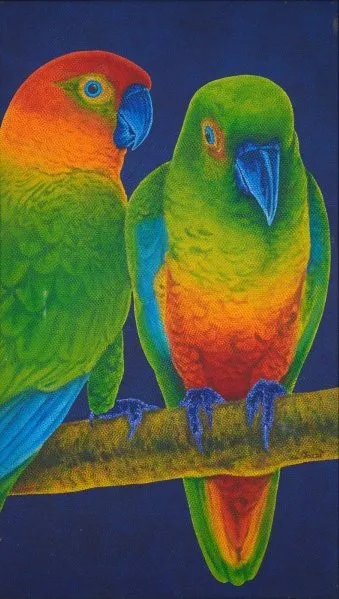 Papagalia