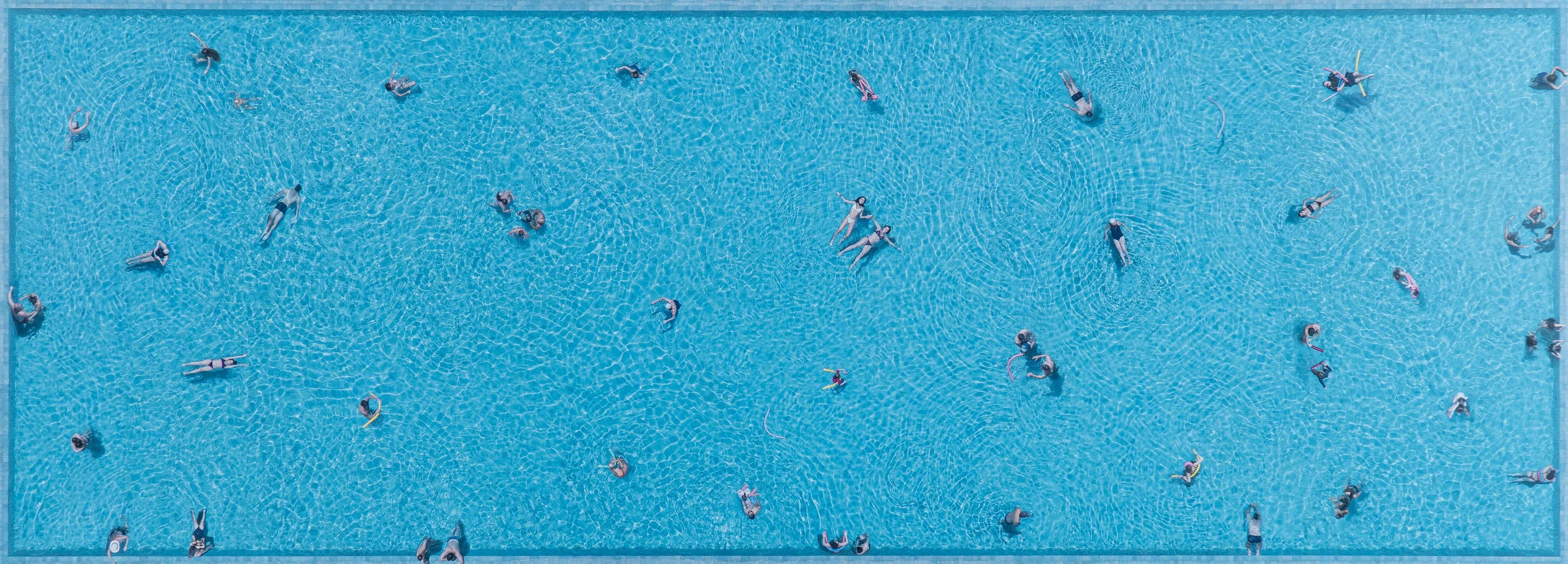 Pool 2