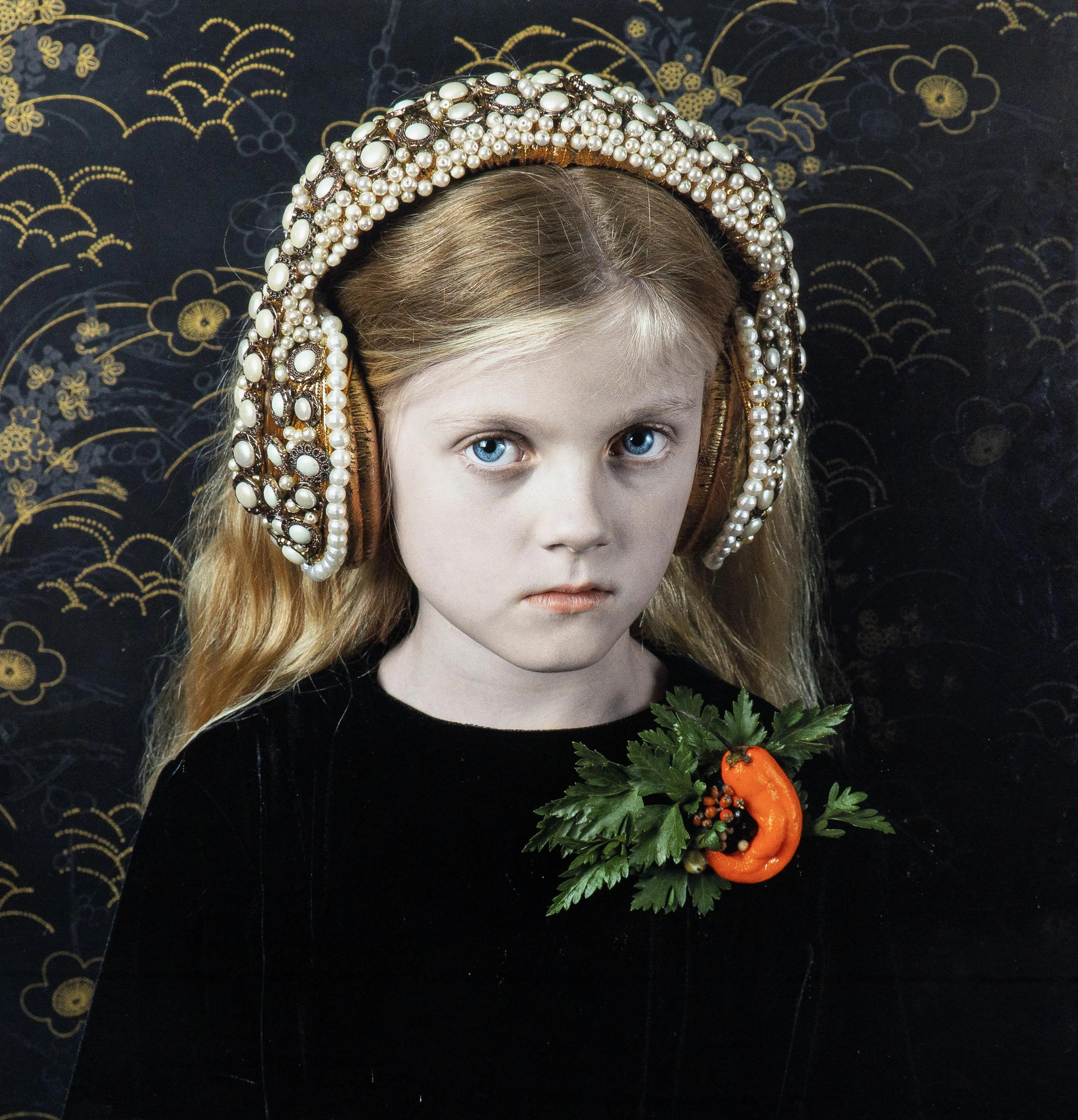Maria 20, Icons series