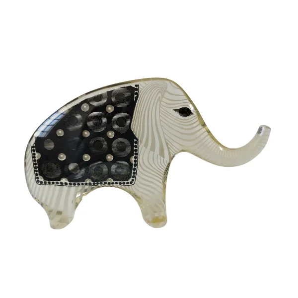Elefante Óptico