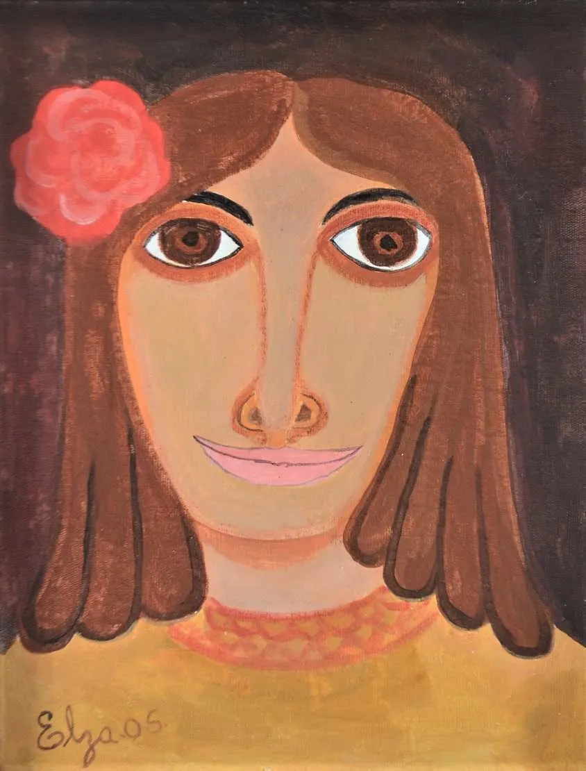 Figura Feminina