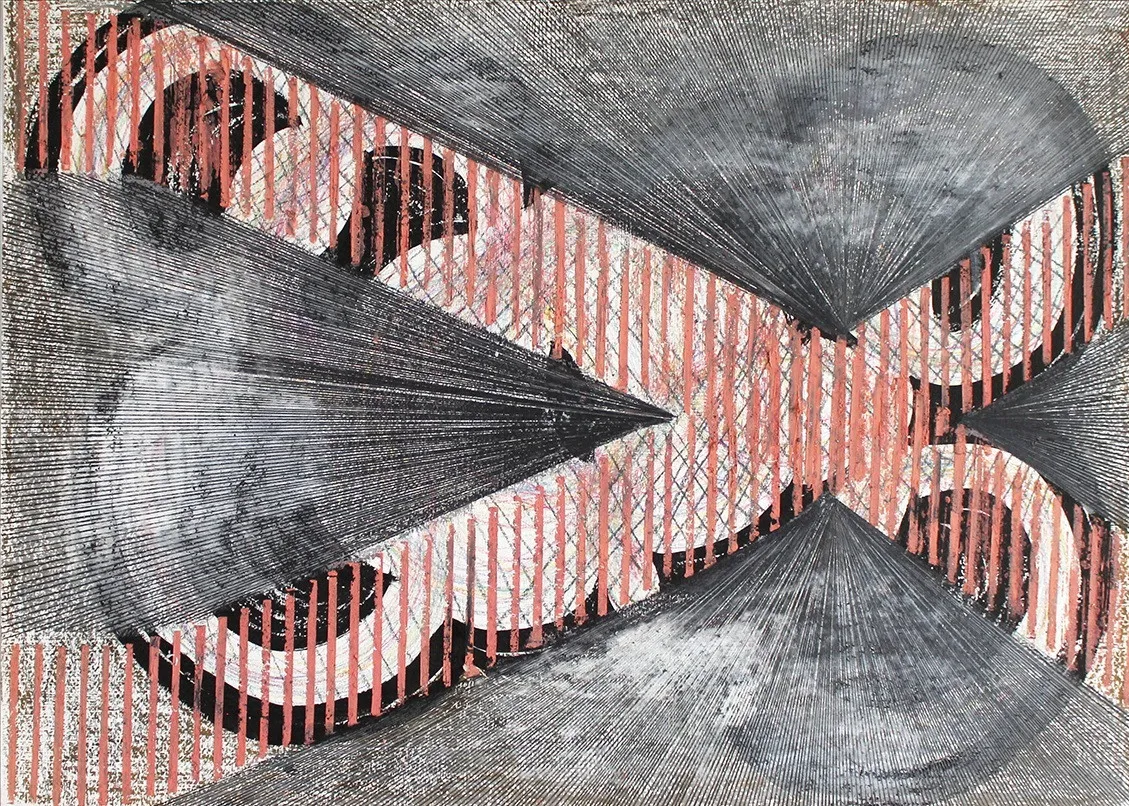 Encruzilhadas 1