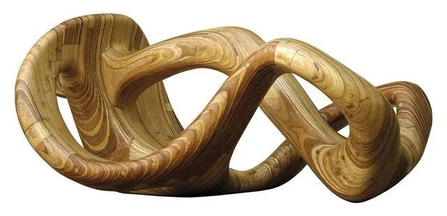 Figura deitada