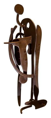 Pequena silhueta