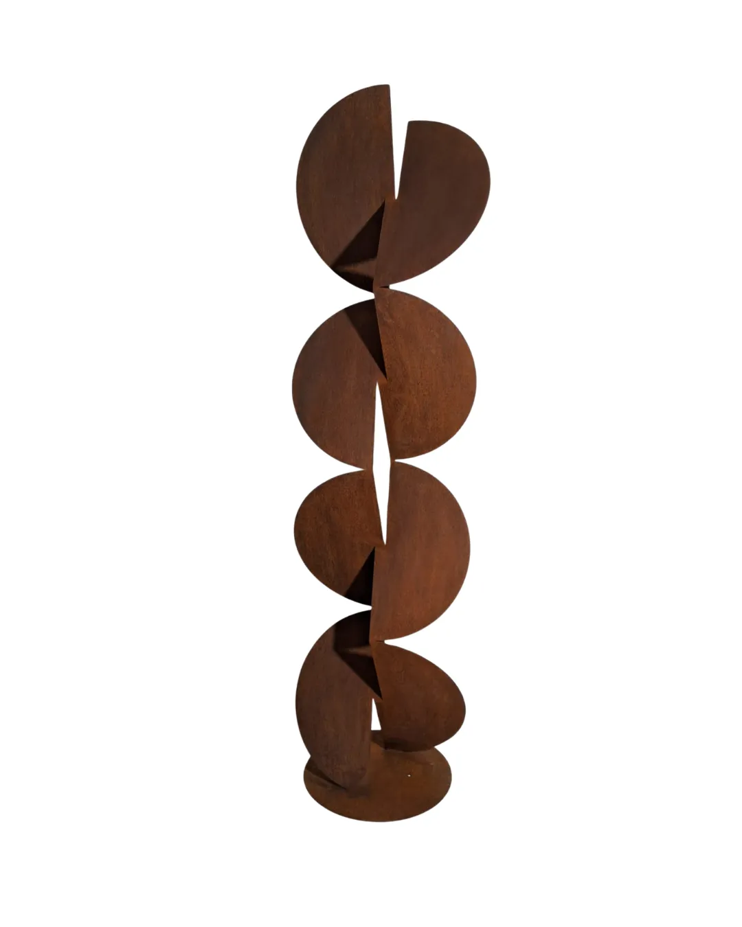  Sequential Circular Displacements