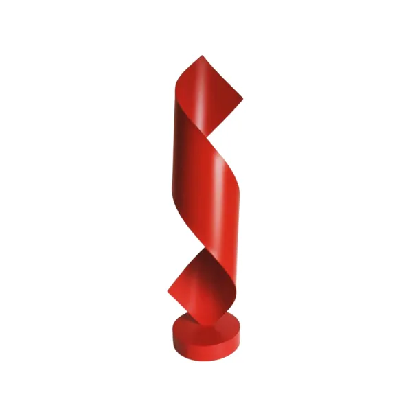 Open Twist