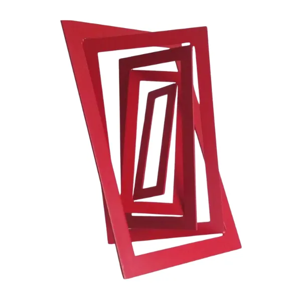 Rectangular Expansion in Motion