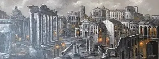 Roma Antiga
