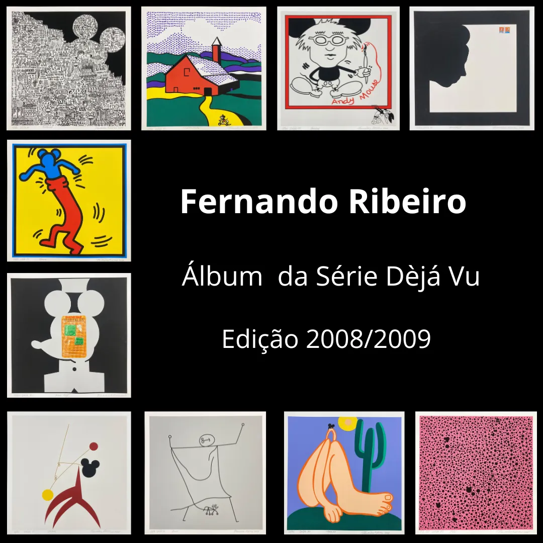 Fernando Ribeiro