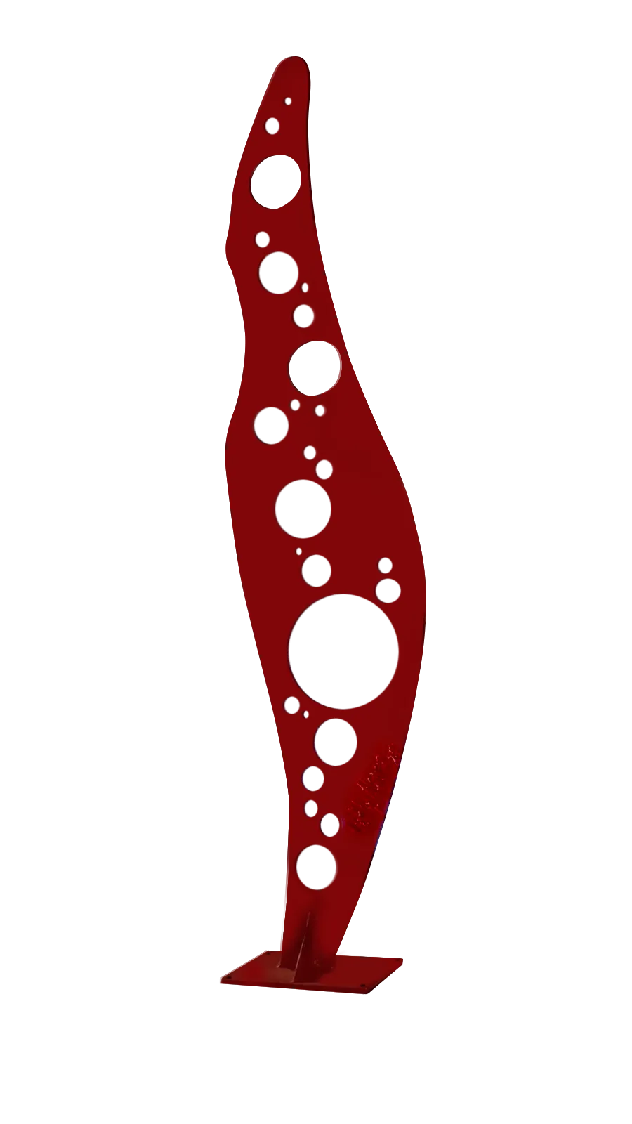 Obra Fogo