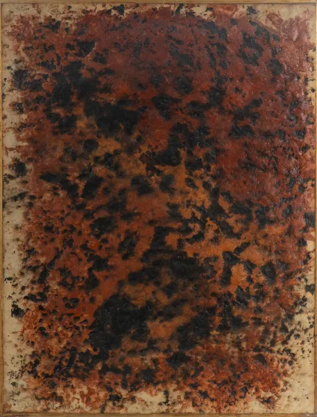 Relief Series