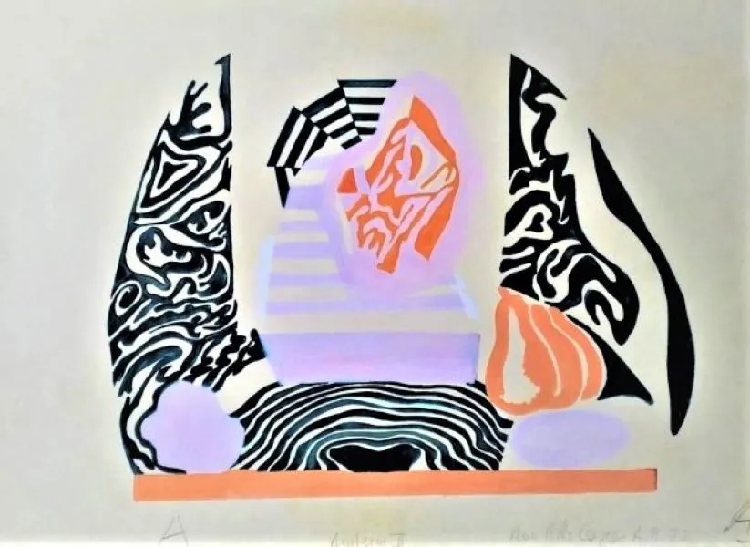 Arabesco