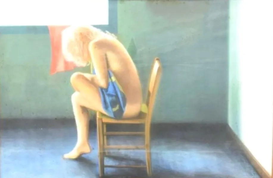 "mulher"