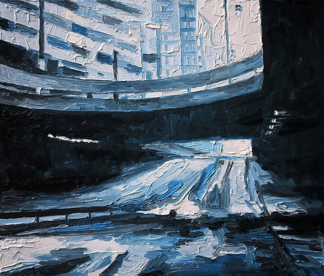 Túnel Paulista