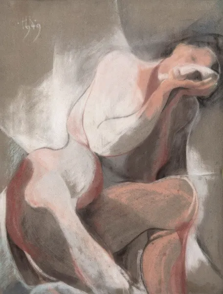 Figura Feminina