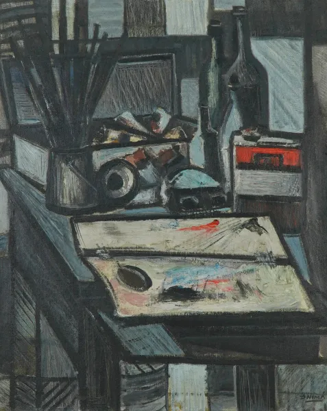 Still life