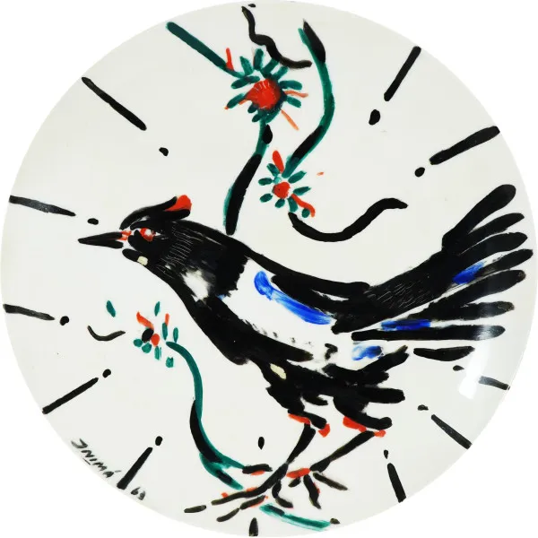 Bird