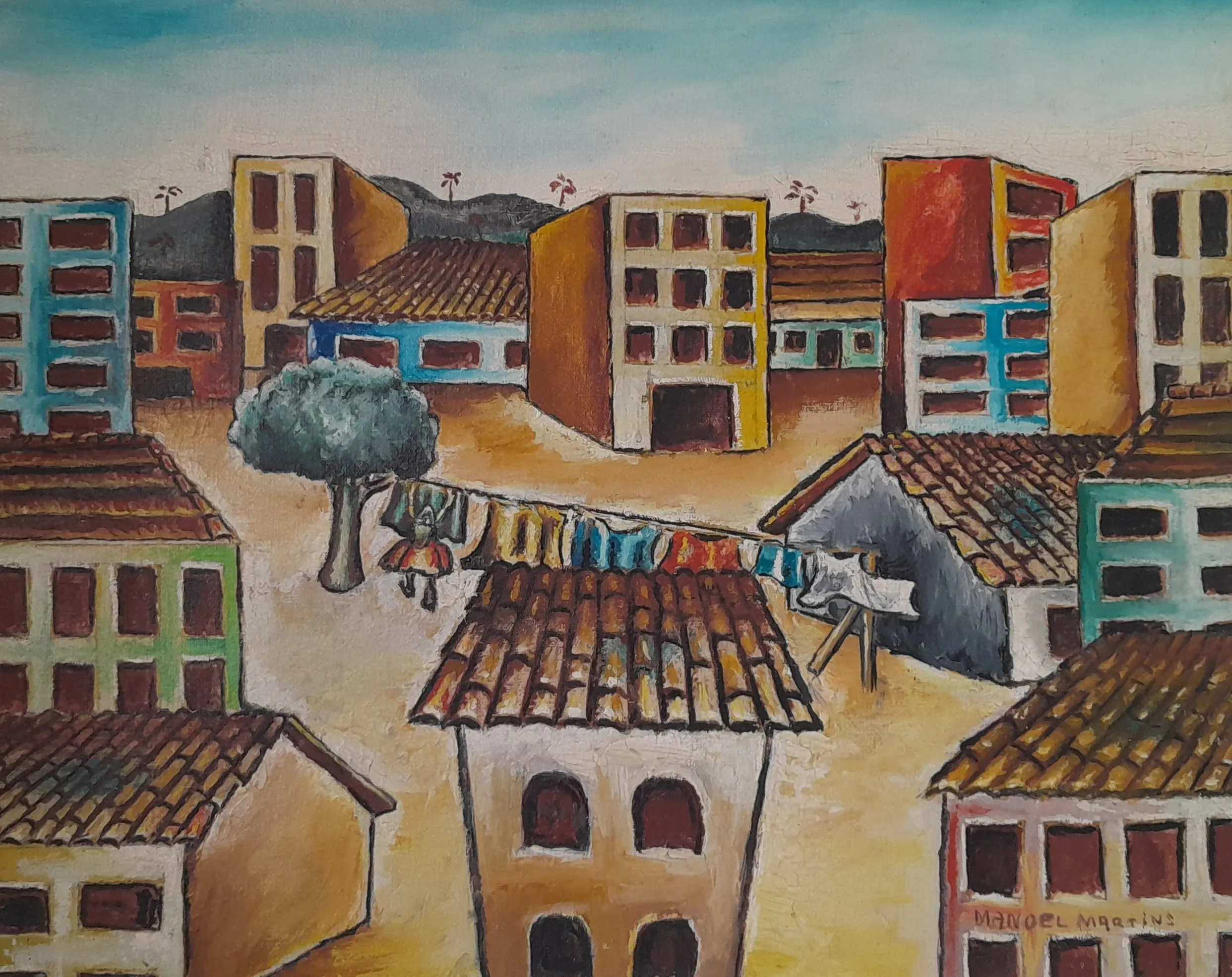  Cidade