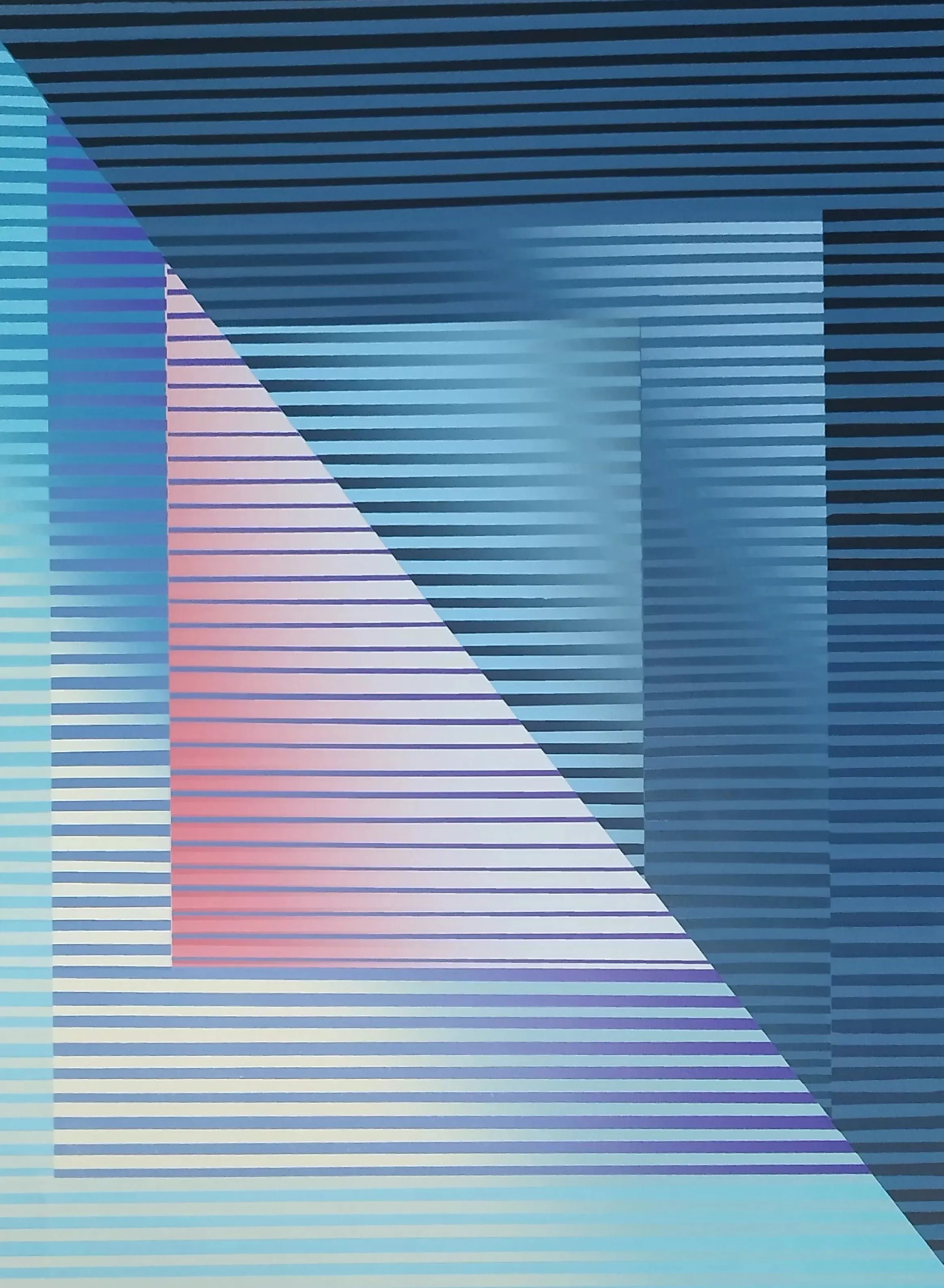 Espaço-Reflexão 