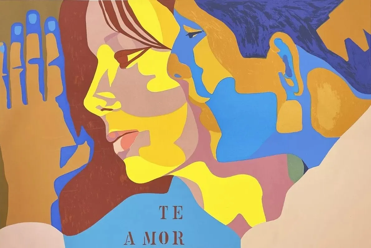 Te A Mor