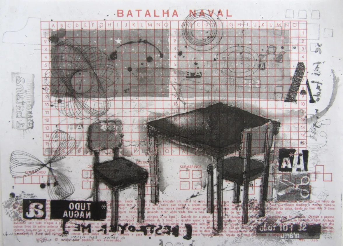 Batalha Naval