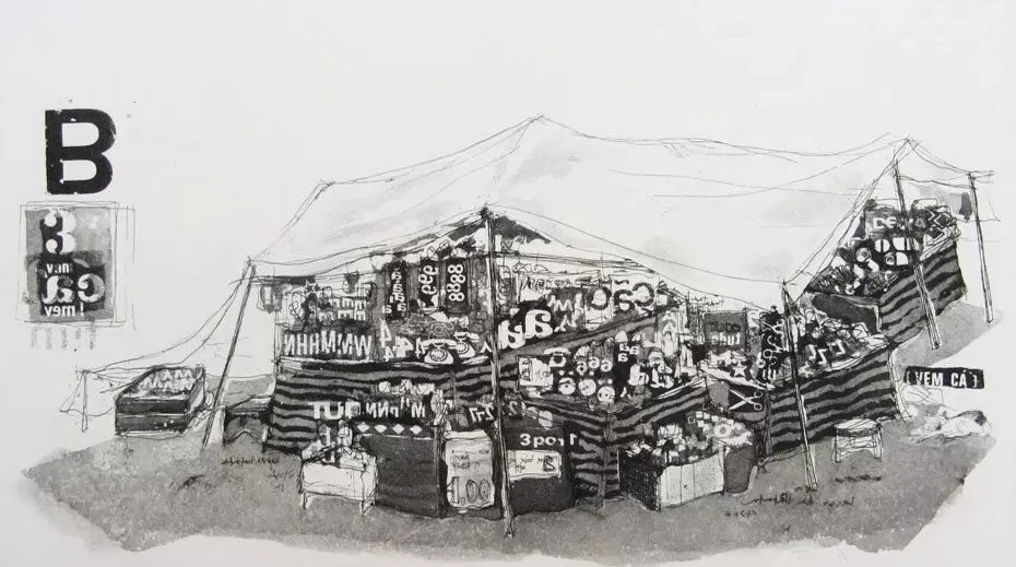 Largo da Batata I